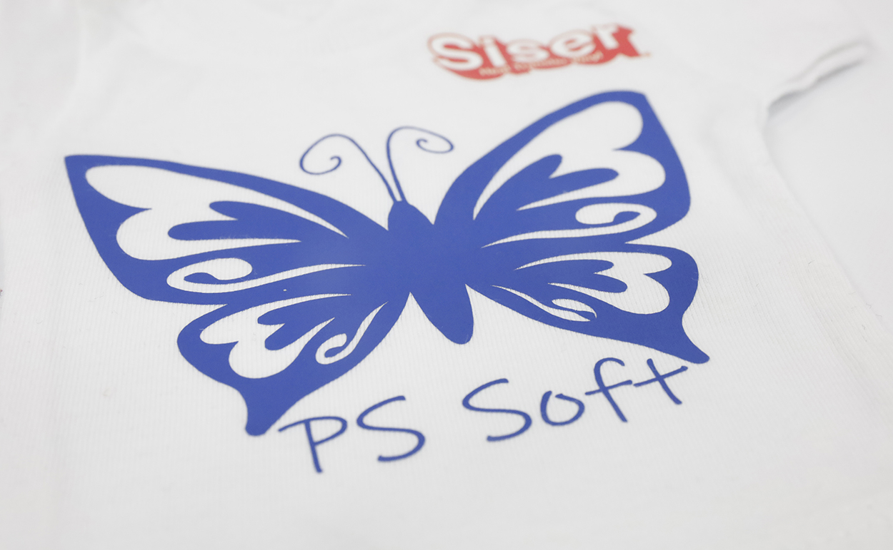 P.S.Soft Blackʥԡեȥ֥å500mm25